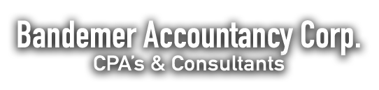 Bandemer Accountancy Corp.